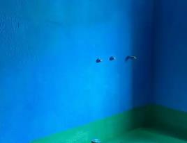 永靖卫生间测漏水多少钱